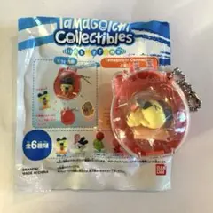 たまごっちコレティクブルズ【まめっち】