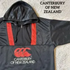 日本製　CANTERBURY OF NEW ZEALAND カンタベリー