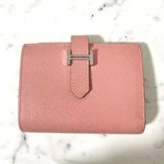 エルメス ベアンミニ