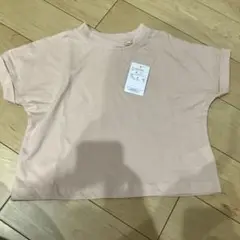 半袖　キッズ　新品未使用品