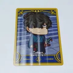 FGO Final Journey コレクションカード 宮本伊織 ④