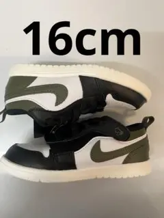JORDAN 1 LOW ALT TD サイズ 16cm