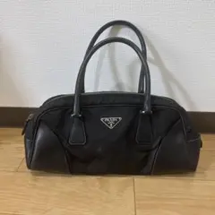 専用 PRADA ボーリングバック