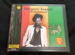 2025年最新】dennis brown gregory isaacsの人気アイテム - メルカリ
