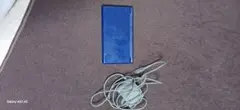 ニンテンドーDSLight本体 青 充電器付き