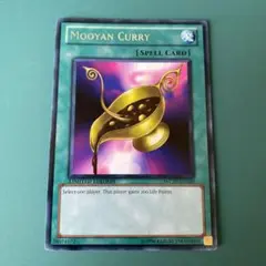 超希少　遊戯王　モウヤンのカレー　英語版スーパーレア　WP11 Amazon.co.jp: 遊戯王 英語版 BACH-EN028 Alice, Lady of Lament