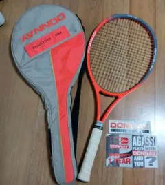 ドネー　テニスラケット　アカデミープロ　MID 2本セット 2025年最新】PRO ONE DONNAYの人気アイテム - メルカリ