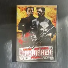 パニッシャー2004 dvd