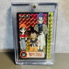 ドラゴンボール　カードダス 究極博95 2025年最新】究極博95の人気アイテム - メルカリ