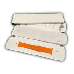 新品未使用 HERMES エルメス アップルウォッチバンド バンド 時計 44