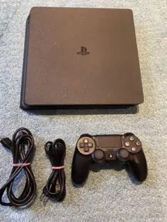 プレステーション4 本体及びコントローラー