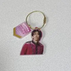 エビライ 超特急 アクキー RYOGA 船津稜雅