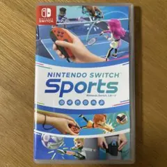 Nintendo Switch Sports
