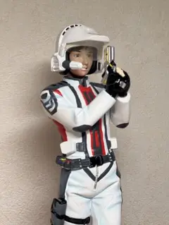 2025年最新】海洋堂 レナ隊員の人気アイテム - メルカリ