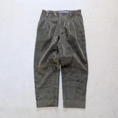 Nordstrom Norsport 90's Corduroy 2tack