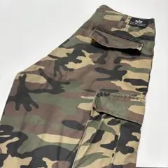 ALPHA アルファ カーゴパンツ ハーフパンツ ⭐︎即購入OK