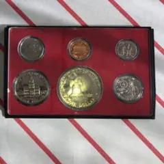 UNITED STATES PROOF SET