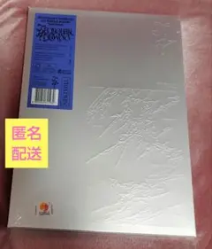 新品未開封　seventeen セブチ this man アルバム