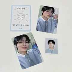 StrayKids 本国fc STAY5期 アイエン