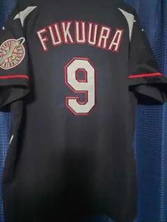 千葉ロッテマリーンズ 福浦和也 ユニフォーム