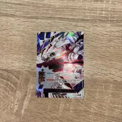 ワンピースカード　神避(カムサリ)　パラレル　イベントパラレル