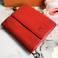 ⭐️美品⭐️ ルイヴィトン ポルトモネ ビエ カルトクレディ