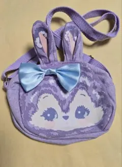 SWIMMER スイマー Anniversary うさぎちゃんポシェット