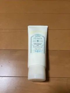 イグニス サニーサワーデュオ アイスクレンジングミルク