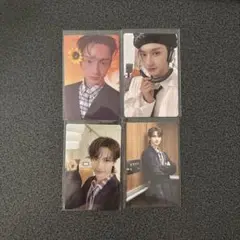 SEVENTEEN ジュン