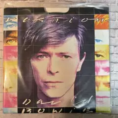 David Bowie - Fashion