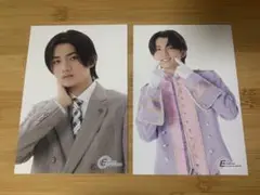 EBiDAN museum ポストカード Lienel 高桑真之