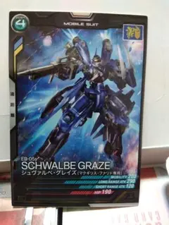 EB-05s SCHWALBE GRAZE