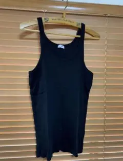 ドルガバ　タンクトップ