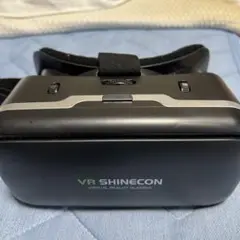 VR SHINECON VRゴーグル