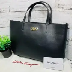 Salvatore Ferragamo ハンドバッグ 21D764 新品未使用