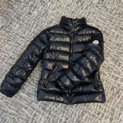 美品★モンクレール★ダウン★BADY★10A/140cm