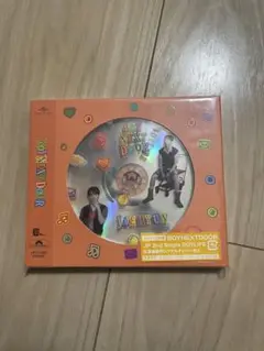 BOYNEXTDOOR BOYLIFE ジェヒョン盤