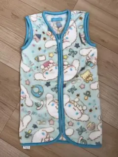 シナモロール フリーススリーパー