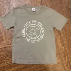 プチバトー　Tシャツ