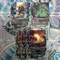 新品登場 2025年最新】バディファイト 病デッキの人気アイテム - メルカリ ブシロードその他