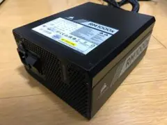 Corsair RM1000X 1000W電源 80PLUS GOLD
