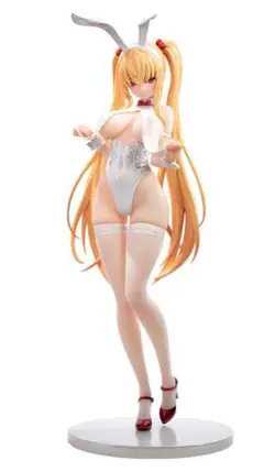 特典付き さゆり バニーガールVer. 1/4 フィギュア