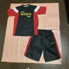 Kaepaキッズ男の子上下②