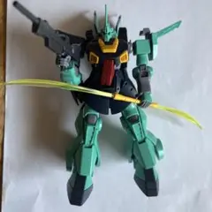 HGディジェ　完成品