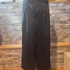 最終値下げ‼️軍物　セレモニーパンツ