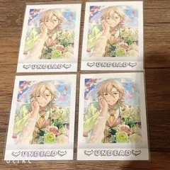 羽風薫 箔押し ver5 idol 羽風薫 箔押し ver5 idolの通販 by 悪い評価はプロフ未読の自分