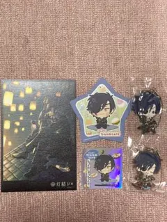 刀剣乱舞 お守り アクリルストラップ 燭台切光忠 都結び 刀剣乱舞-ONLINE- 6周年企画 現世遠征 都結び」 on X: 