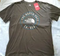 ノースフェイス Tシャツ 新品 XＬ