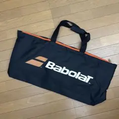 Babolat オリジナル ナローバッグ　ラケットバッグ
