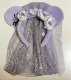 ディズニー花嫁カチューシャ2019 花嫁カチューシャ 2019 ディズニー ハロウィン Dハロ ホンテ
